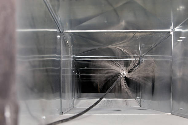 Best HVAC Duct Inspection Services  in Thousand Oaks, CA